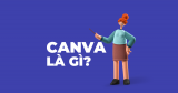 Giới thiệu Canva. Phần mềm thiết kế logo, poster, chỉnh sửa ảnh hiệu quả
